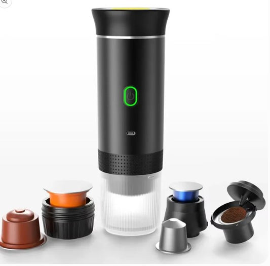 CAFETERA NEXPRESS