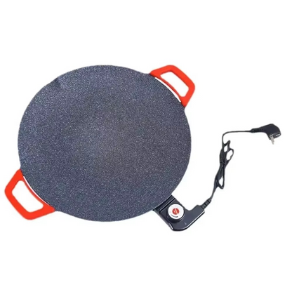 SARTEN / COMAL COREANO ELECTRICO