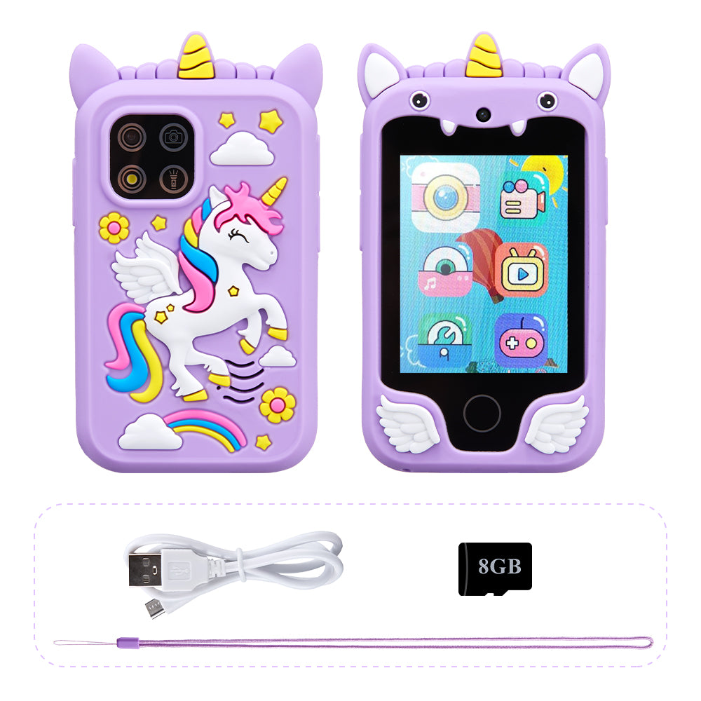 MINI CELULAR MAGICO