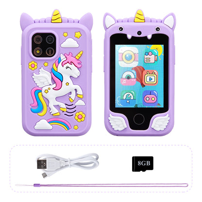 MINI CELULAR MAGICO