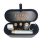 GLOW HAIR 5 EN 1 ESCOVA MOLDEADORA