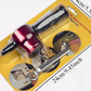 QUICKSHEAR® ADAPTADOR PARA CORTAR METAL 2x1