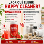 NEWELLME Happy Cleaner Polvo Digestivo