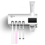 Soporte Esterilizador de Cepillos