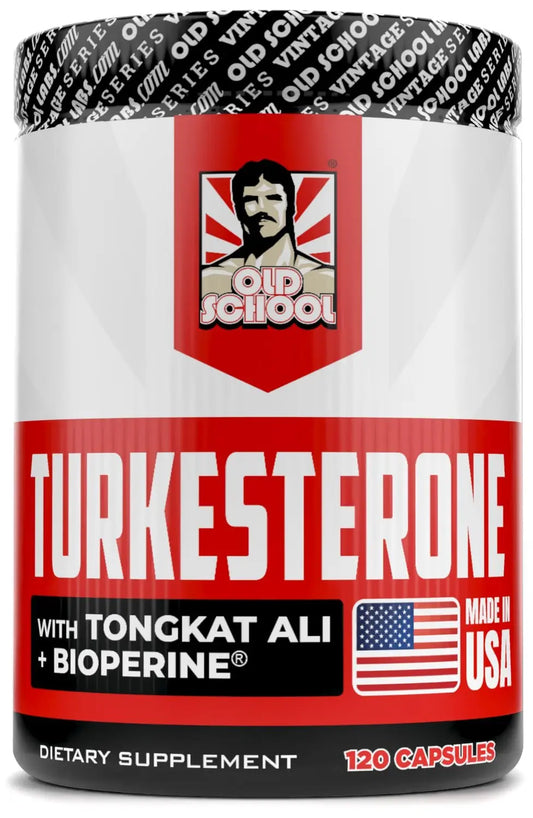 TURKESTERONA
