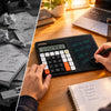 Calculadora con Tablero de Notas