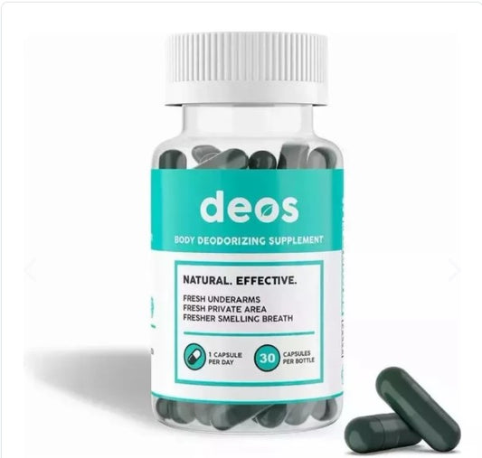 DEOS