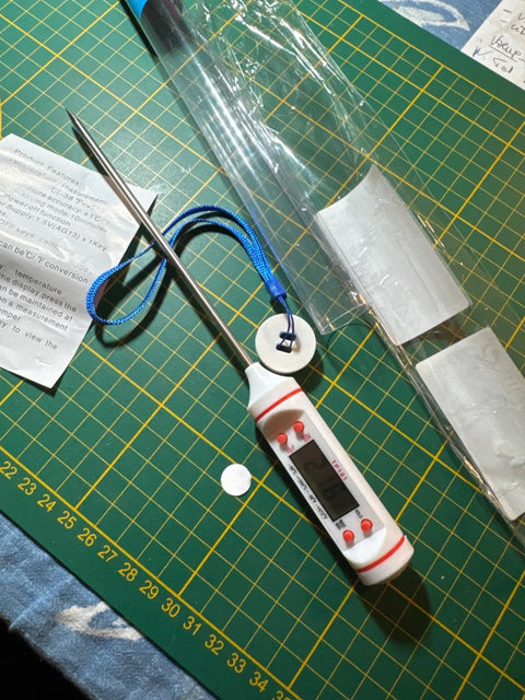 Review Card