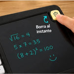Calculadora con Tablero de Notas