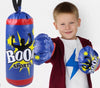 Kit de Boxeo Infantil