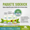 Hem Hero Apoyo Natural para Hemorroides