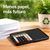 Calculadora con Tablero de Notas