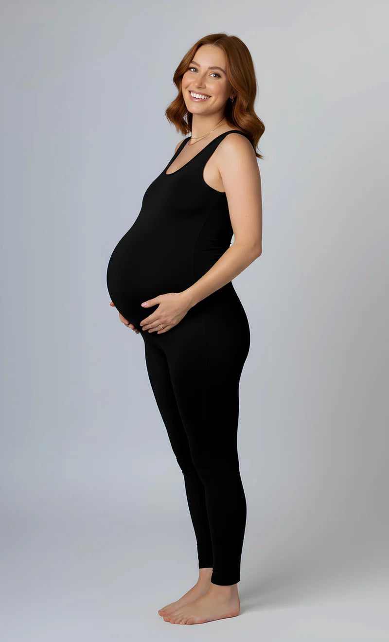 ENTERIZO PARA EMBARAZADA SUPER CONFORT