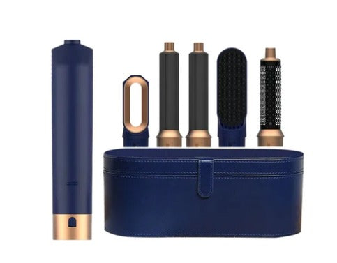 GLOW HAIR 5 EN 1 ESCOVA MOLDEADORA