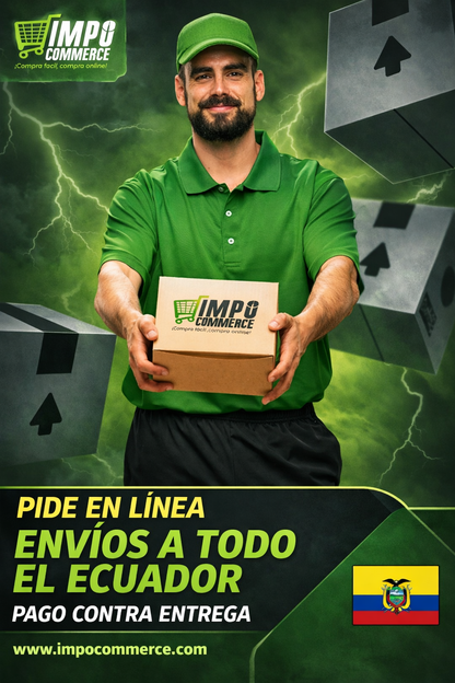 TENSOR DE CADENA PRO