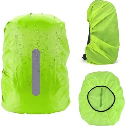 FUNDA REFLECTIVA IMPERMEABLE
