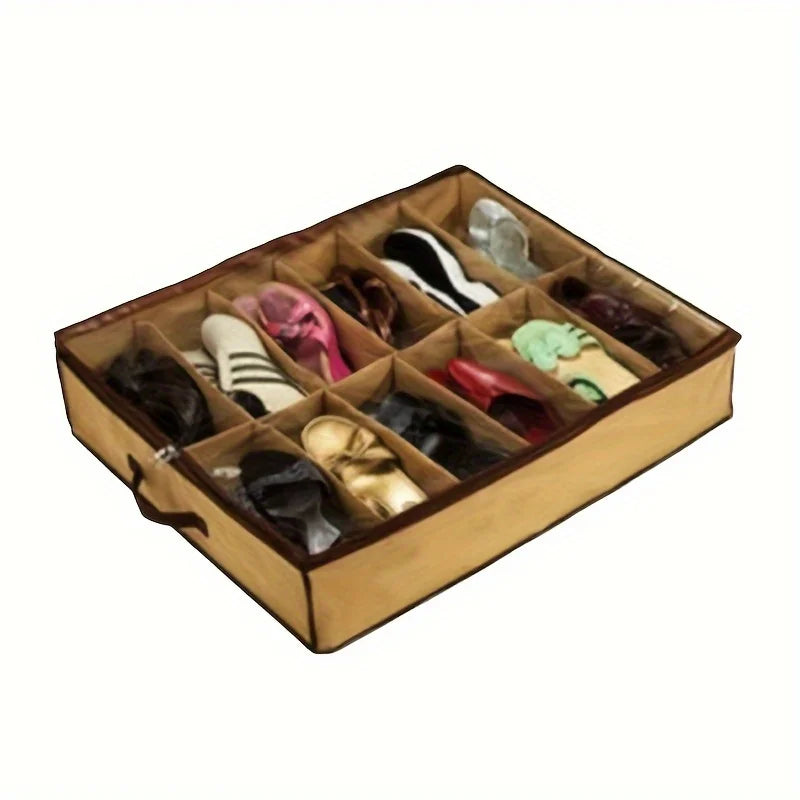 ORGANIZADOR DE ZAPATOS