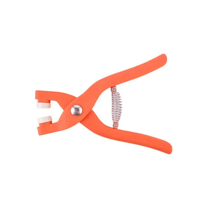 KIT PINZA + BROCHE x 500 UNIDADES
