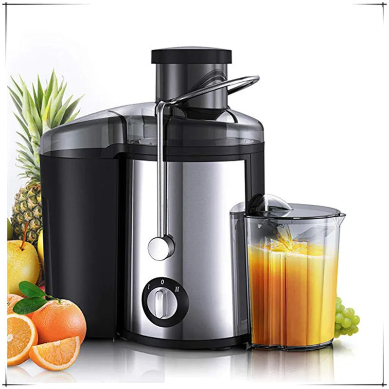 EXTRACTOR DE JUGOS PRO