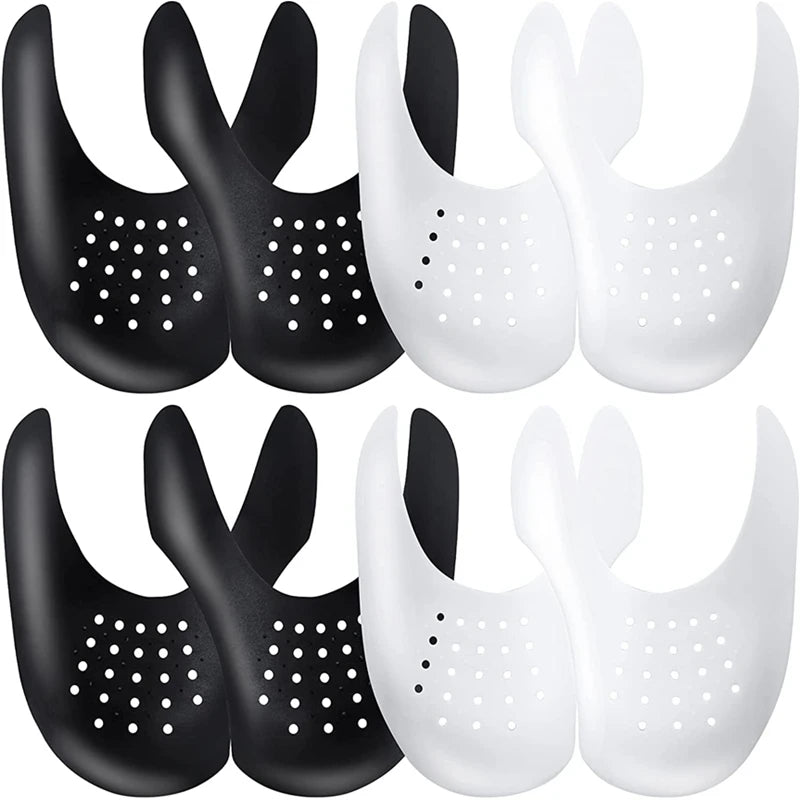 PROTECTOR DE ZAPATOS X 4 UNIDADES