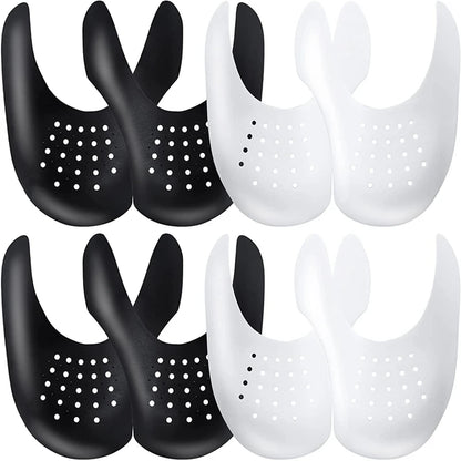PROTECTOR DE ZAPATOS X 4 UNIDADES