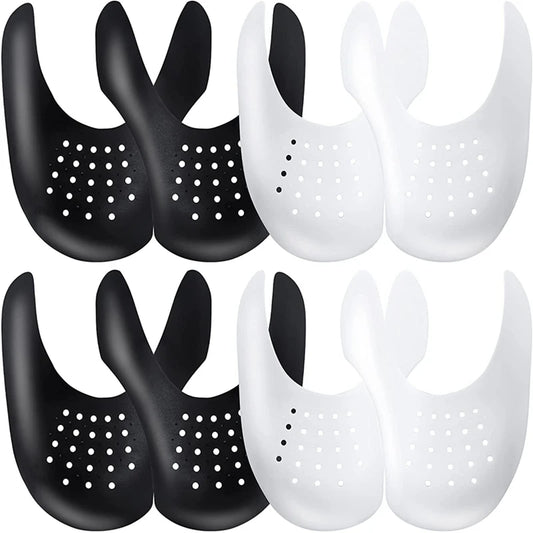 PROTECTOR DE ZAPATOS X 4 UNIDADES