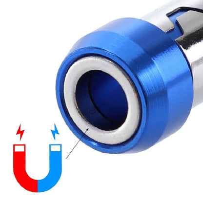 PUNTA MAGNETICA PARA TALADRO X 3 UNIDADES