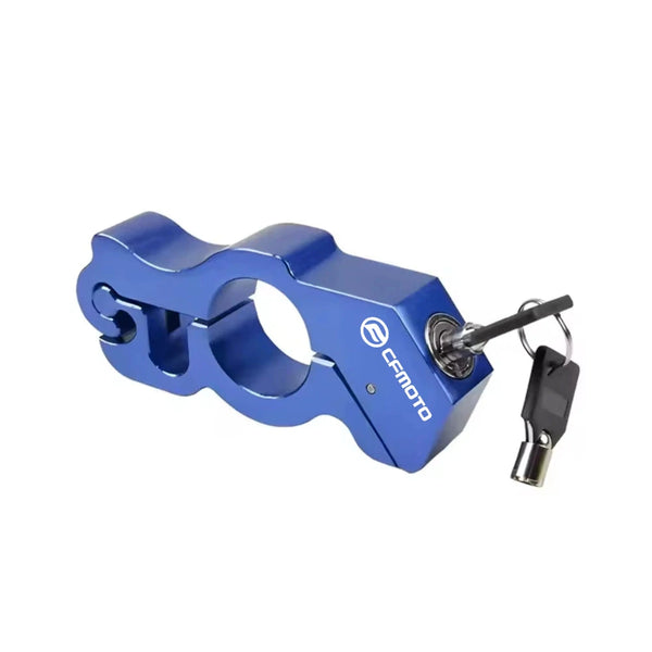 Cerradura de Maneta para Moto