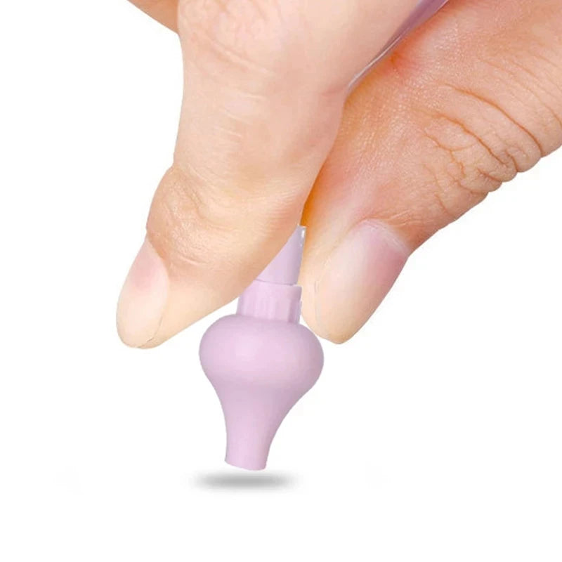 ASPIRADOR NASAL PARA BEBE