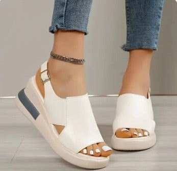 SANDALIAS ORTOPEDICAS