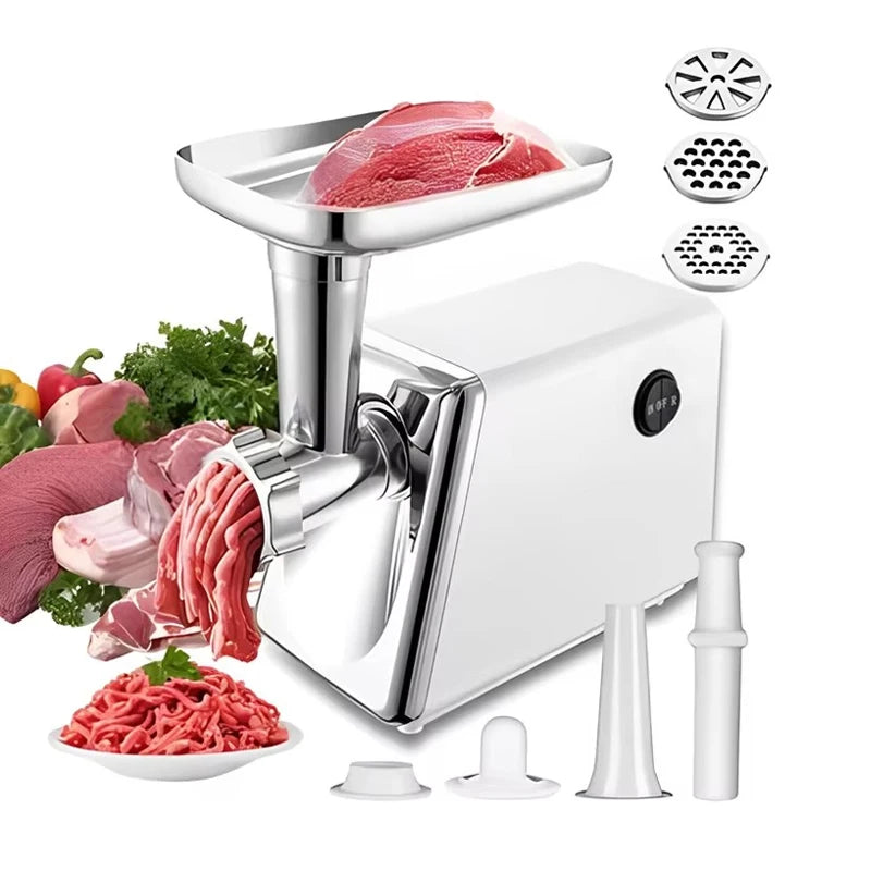 Molino de Carne Pro