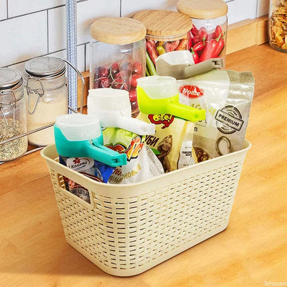 SELLADORES DE BOLSAS X 10 UNIDADES