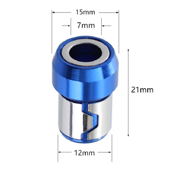 Anillo Magnético para Puntas