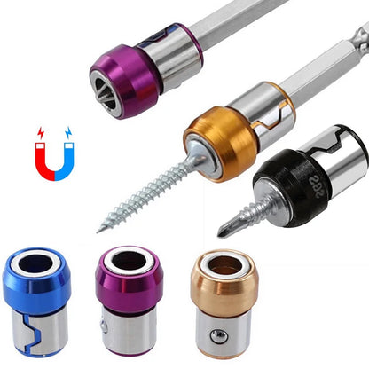 PUNTA MAGNETICA PARA TALADRO X 3 UNIDADES