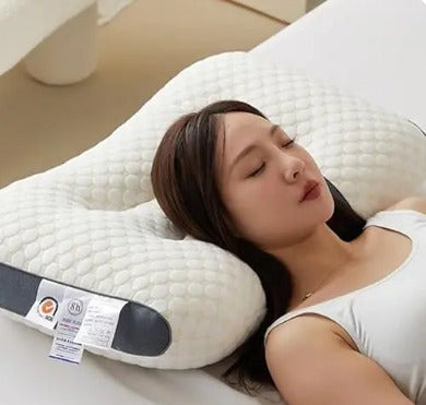 ALMOHADA CERVICAL ORTOPEDICA