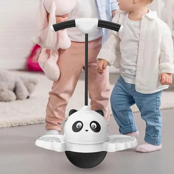 Pelota Saltarín LED para Juego