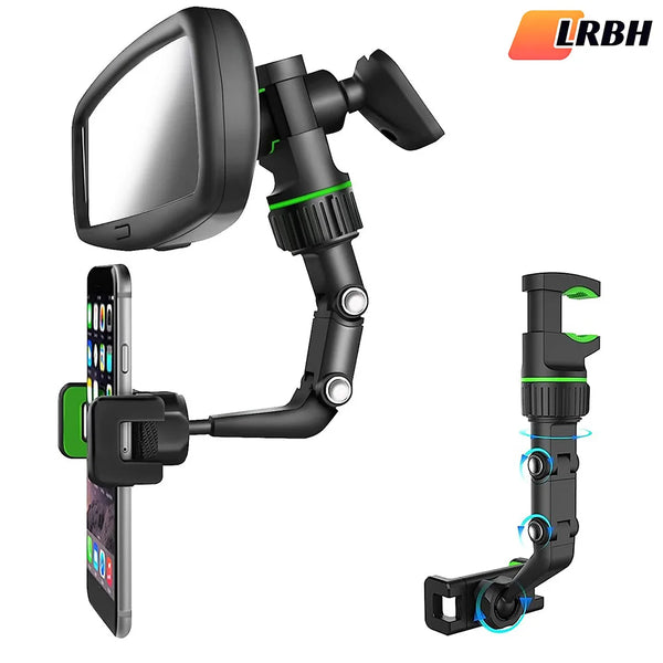 Soporte Retrovisor Móvil