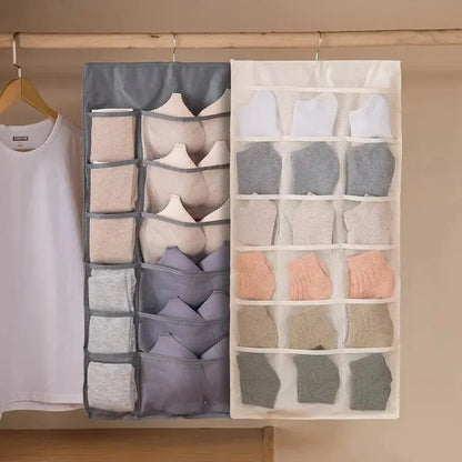 ORGANIZADOR DE BRASIERES Y ROPA INTERIOR