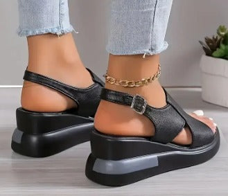 SANDALIAS ORTOPEDICAS