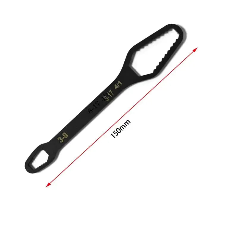 LLAVE TORX UNIVERSAL AUTO AJUSTABLE  Pro