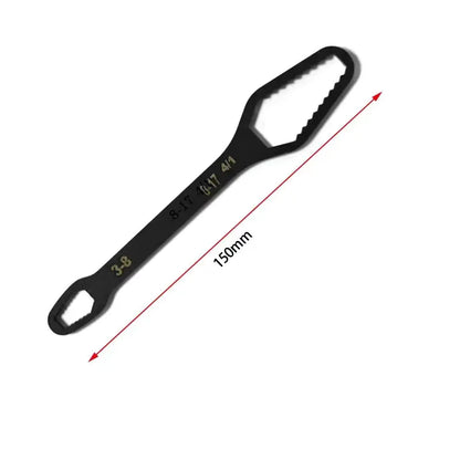 LLAVE TORX UNIVERSAL AUTO AJUSTABLE  Pro