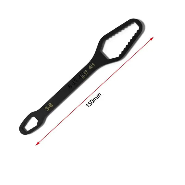Llave Torx Universal Autoajustable Pro