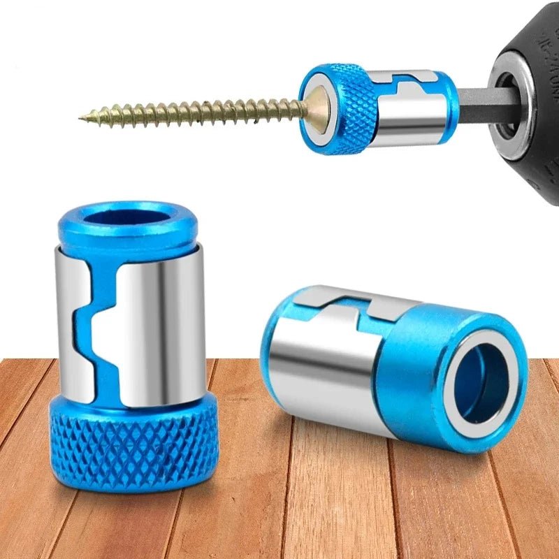 PUNTA MAGNETICA PARA TALADRO X 3 UNIDADES
