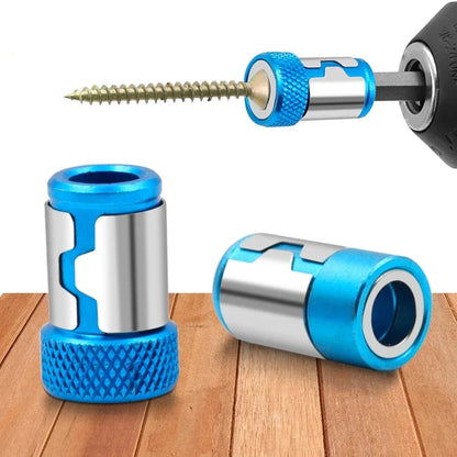 PUNTA MAGNETICA PARA TALADRO X 3 UNIDADES