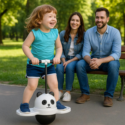 Pelota Saltarín LED para Juego