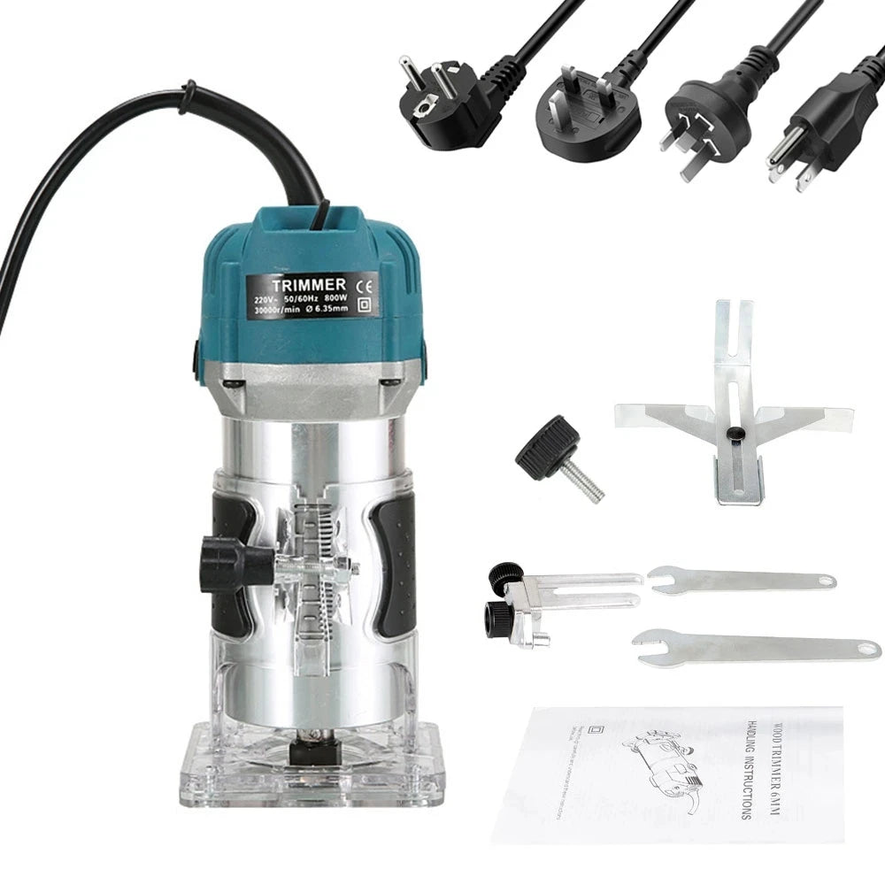 REBORDEADORA MAKITA