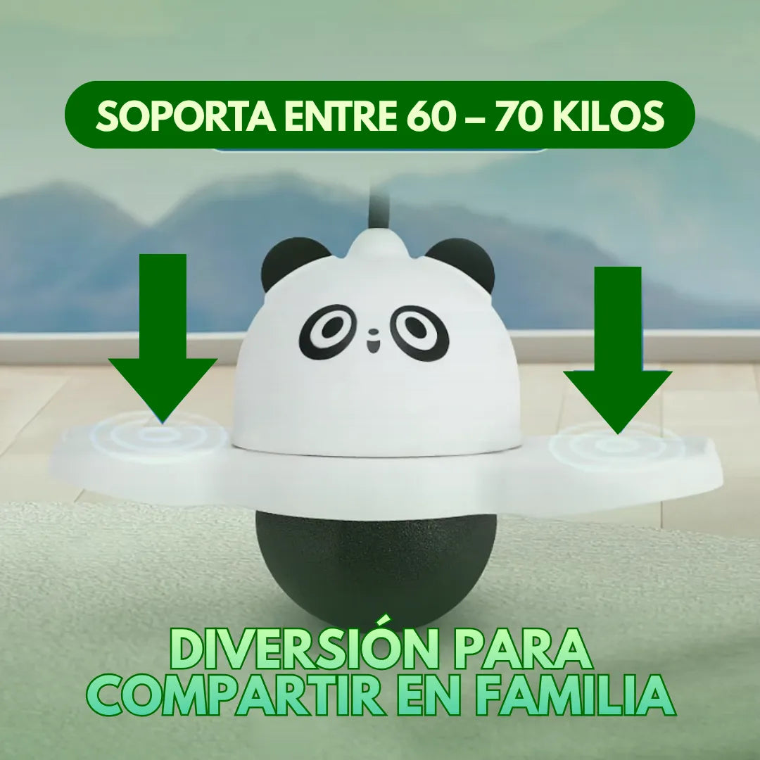 Pelota Saltarín LED para Juego