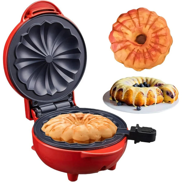 Mini Horno de Bundt