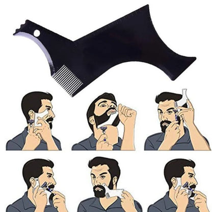 CAPA IMPERMEABLE PARA CORTAR PELO