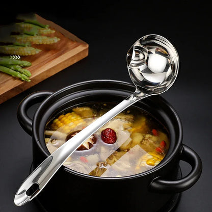 CUCHARON SEPARADOR DE ACEITE